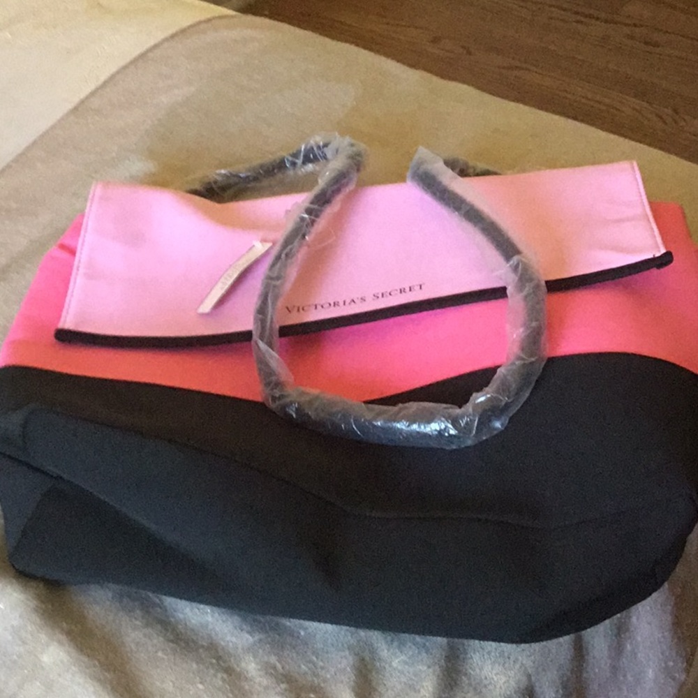 🌹Victoria’s Secret ice bag